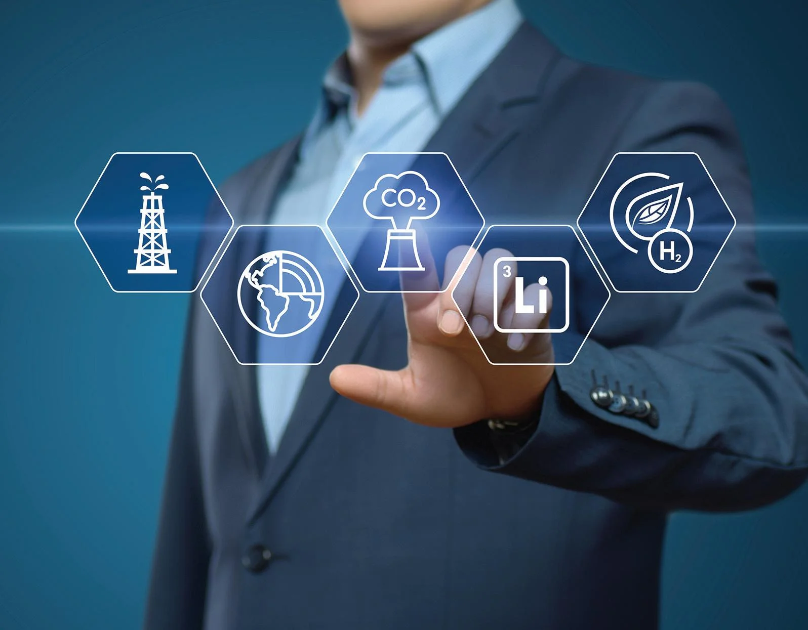 Empowered by Technology