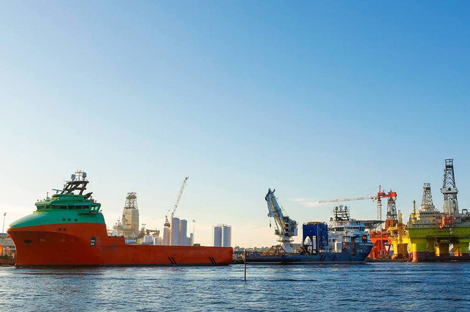 Wholesale And Trading